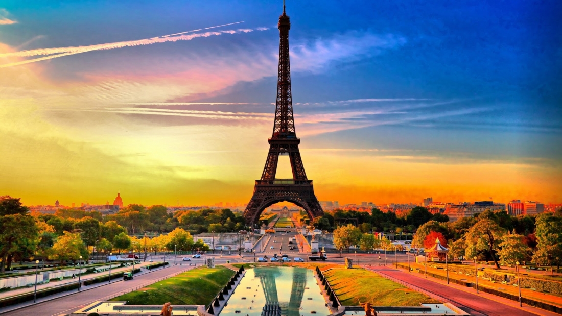 paris-france