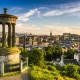 edinburgh castle
Beautiful view of the city of Edinburgh.