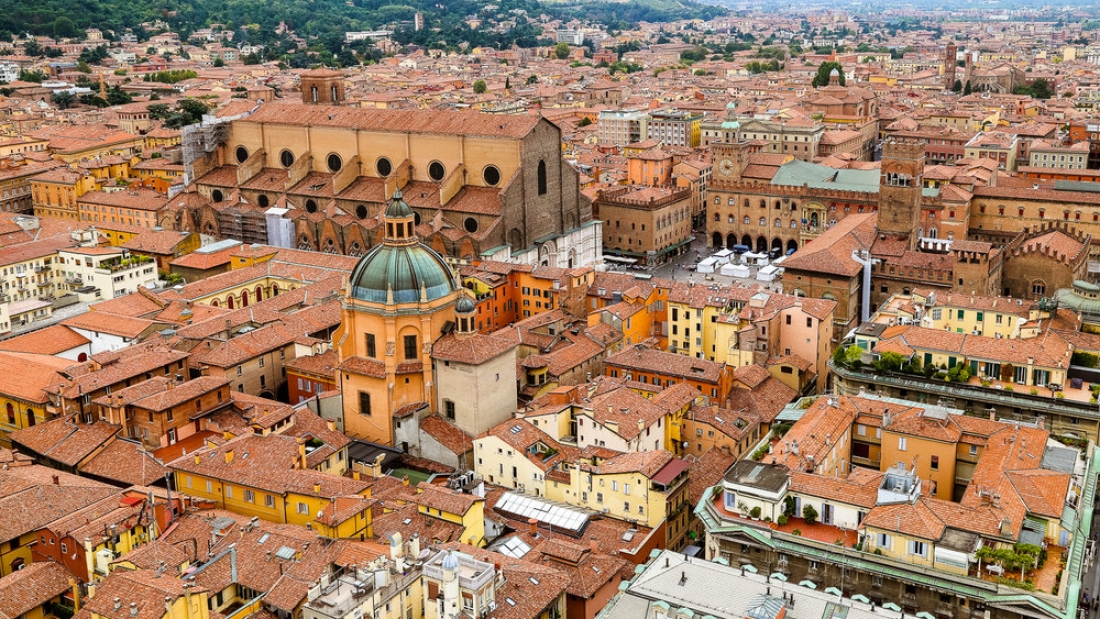 Bologna